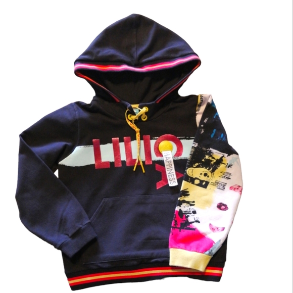 Girls Sweatershirt size 8 - Picture 1 of 10